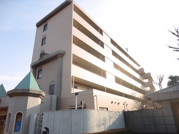 メゾンドプランタンの物件内観写真